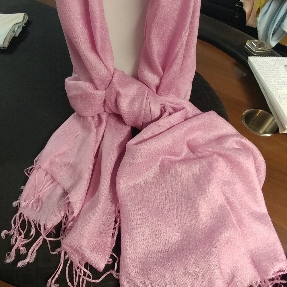 Cachemire Scarf